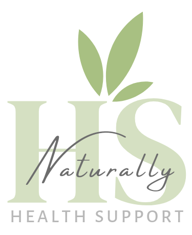 Health Support Naturally with Lee-Ann Hamilton