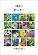 Healing with Herbs readily available in NZ and Australia with Lorna Meusburger