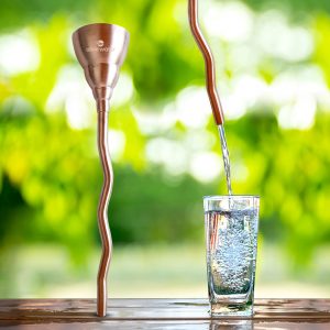 Vortex Water Funnel – Harmonyte Wellness